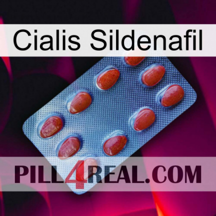 Cialis Sildenafil 06